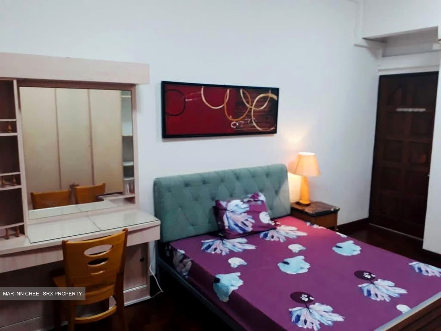 Lorong 9 Geylang (D14), Apartment #558053471